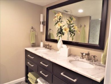 Seasonal Vacation Rental On Beach Longboat 3 month Rates